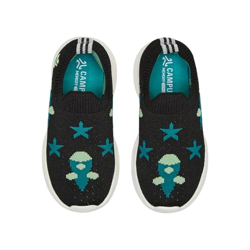 Image of Campus Kids' TIRLO K Walking Shoes