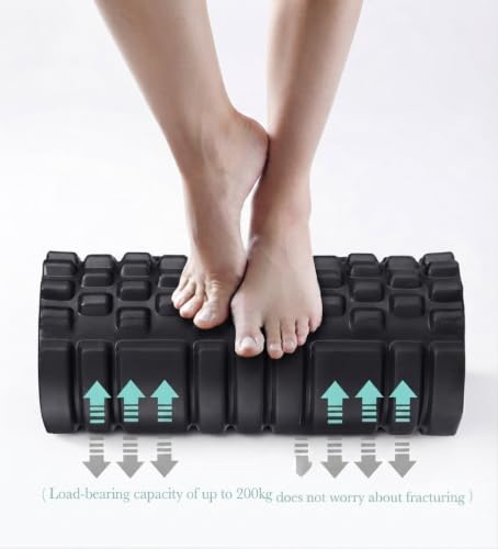 Image of Foam Roller, 1 Count (Pack of 1)