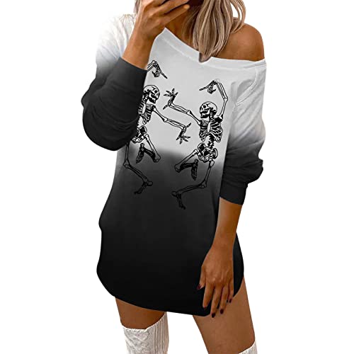 Disfraz Halloween Mujer Casero