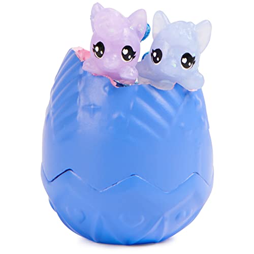 Hatchimals 20139241_6067488 O Colleggtibles Surprise Mystery Egg Toy thumb #7