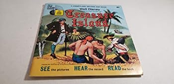 Paperback Treasure Island ( Record book) No. 361 Book