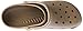 Crocs Classic Clog Adults, Khaki, 7 Women/5 Men