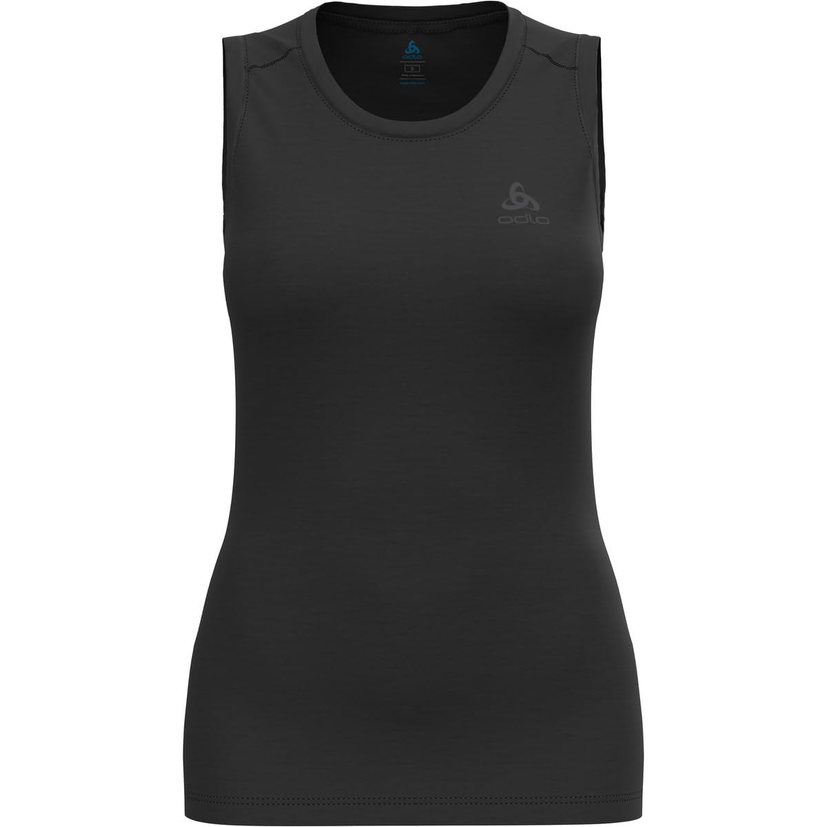 Odlo Merino 160 Baselayer Damen - Leichtes Tanktop