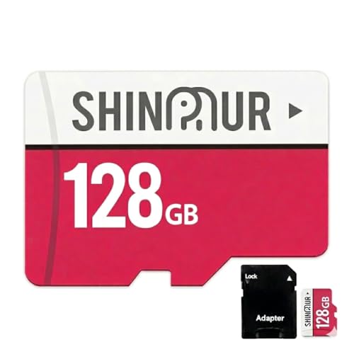 �}�C�N��SD�J�[�h 128GB�A�ő�90MB/s�����]���ASD�A�_�v�^�[�t���A�X�}�[�g�t�H���E�J�����Ή��A���b�h