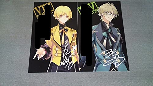 Amazon | ツキウタ 師走駆 弥生春 Fair NOBLE FLOWERS 特典 フェア 