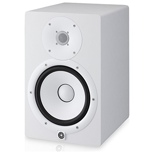 Build My PC, PC Builder, YAMAHA HS8 
