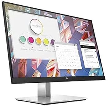 HP E24 G4 23.8インチFHD IPS 液晶モニター HP E24 G4 FHD monitor : Amazon.co.uk: Computers & Accessories