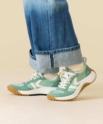 Image of KEEN Women's KS86 Comfortable Durable Retro Style Sneakers