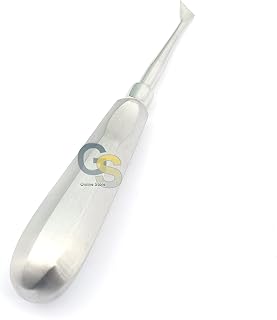 Root Elevators FIG. 45 Cryer Stainless Steel by G.S Online Store
