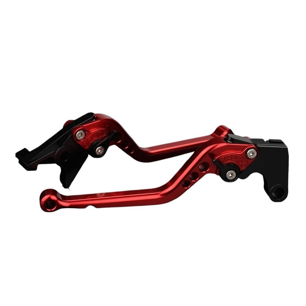 TYUIKN Brake Levers for GSXR1000 GSX-R1000 GSXR GSX-R K7 2007