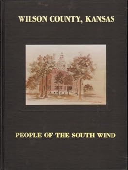 Hardcover Wilson County Kansas Book
