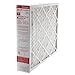Honeywell FC100A1037 Ultra Efficiency Air Cleaning Filter, 20X25-Inches (MERV-11)
