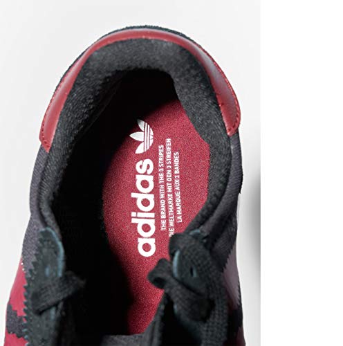 Image of adidas Men's Low Nech Sneakers
