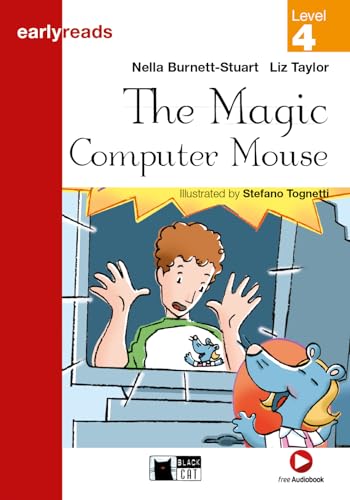  The Magic Computer Mouse. Con Audio Scaricabile