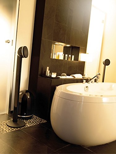 Preisvergleich Produktbild Focal Paar Lautsprecherständer für Dôme Lautsprecher