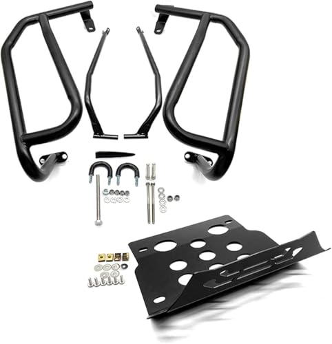 I[goCpNbVo[ CRF250 pRally 2017-2020pnCEFCo[A㕔p̃NbVo[Ap̃GWK[hAXLbhv[gAop[یp(A Set-A-B-C)