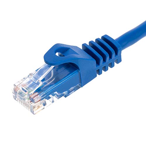 Cables Direct Online Cat6 50M Network Ethernet Patch Cable, 550Mhz Internet Wire, Compatible with PC, Laptop, Modem, Router - Image 4