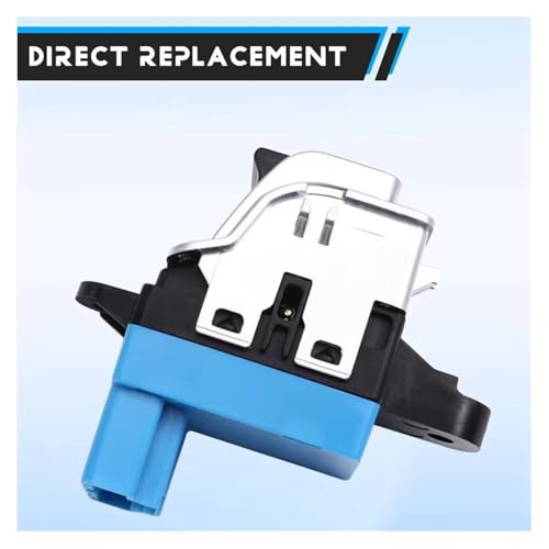 Commande de frein de stationnement de précision pour Kia Sorento 93600C5210 - 3