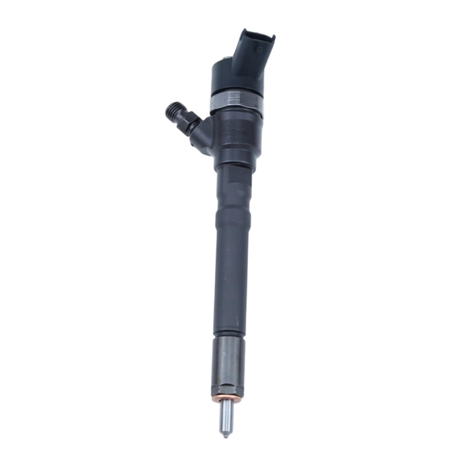 Ovtzqr One Color Fuel Injector 0445110064 Compatible For Hyundai Models