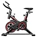 Excersize Bicicleta Estacionaria, Spin Indoor Sunny Health & Fitness Bicicleta De Ciclismo Con Sensores De Pulso De Mano, Manillar Y Asiento Ajustables, Para Personas Mayores Y Unisex En El Hogar Ca