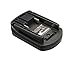 WORX WA3769 USB Charger Adapter Battery