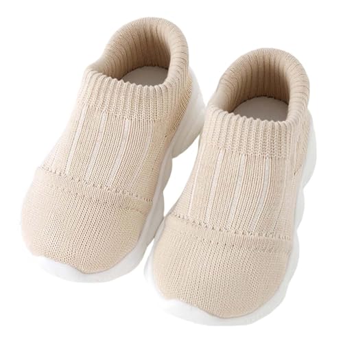 Unisex Kinder Shoes Infants Laufschuhe Kleinkind rutschfeste...
