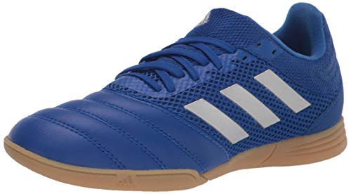 adidas Unisex-Child Copa 20.3 Indoor Sala Soccer Shoe