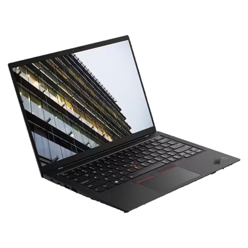 Image of Lenovo Thinkpad X1 Carbon G9 14 inch Laptop i7-1185G7 16GB RAM 256GB SSD W11P