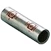 Copper Short Barrel Compression Splices 400 MCM (Pkg of 25)