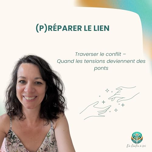 (P)réparer le lien - Quand les tensions deviennent des ponts Titelbild
