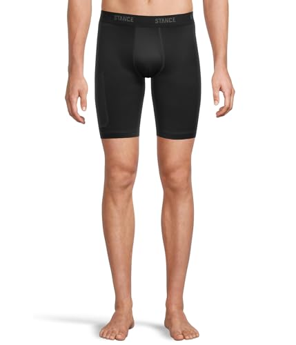 Stance Men's Compression Nylon Underwear