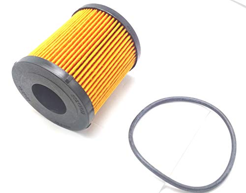 Image of CAR ENGINE INSERT REPLACEMENT OIL FILTER COMPATIBLE WITH PUNTO /LINEA DIESEL