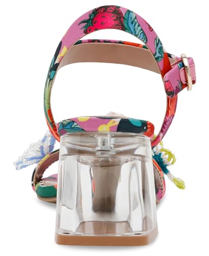 Image of Betsey Johnson womens Cinthia