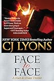 Face to Face: A Hart and Drake Thriller