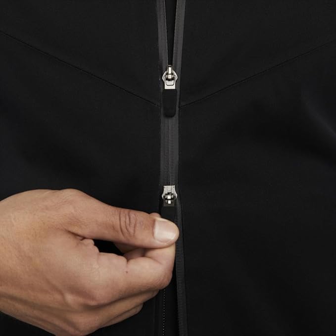 Nike Men's Storm-FIT ADV Golf Vest, BLACK, XL3