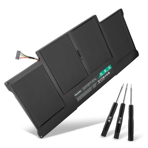 Batterie MacBook Air 13 A1466 nomade pour travailler librement au café