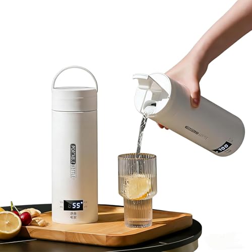 Generic ポータブルケトル 500ml