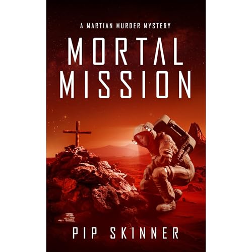 Mortal Mission [Written by Pip Skinner] episode artwork