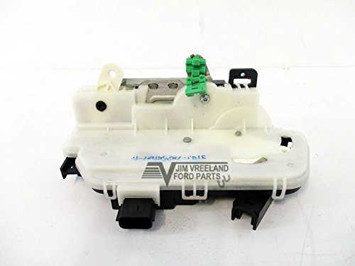 Amazon.com: Ford 8T4Z-7821813-B - Latch : Automotive
