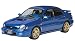 Tamiya Subaru Impreza WRX STI - 1/24 Scale Model Kit 24231