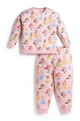 Disney Princess Characters