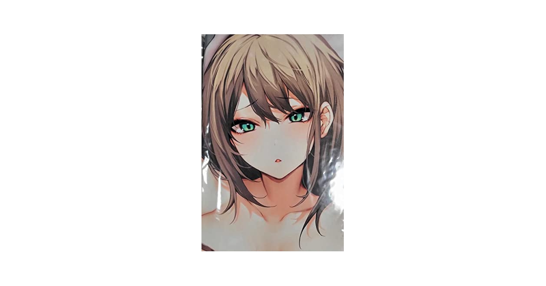 Amazon | よめたん だにまる diletta ヒロイン 矢代紗花 抱き枕