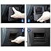 Cars Fuse Storage Box Slot Cards Phone Holder Case Interior Dashboard Fuse Cover for Hyundai Elantra 2017 2018 2019 2020