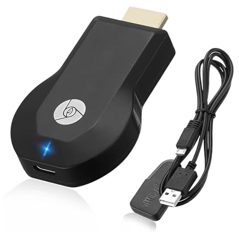 peaceking™ Dongle HDMI WiFi 1080P Cover