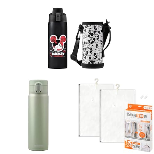 yZbgzACXI[}(IRIS OHYAMA)(IRIS OHYAMA)  600ml ~bL[(zCg) ^b`  ۗ fBYj[ l[t 0.6L NDDB-600 +  500ml XeX}O{g ^b