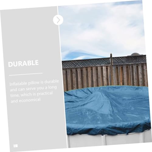 Buying Guide BESPORTBLE 1 Set Pool Winter Pillow Pool Air Pillow Air