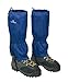 Ferrino Stelvio, Ghette Da Neve Unisex Blu, L - 3
