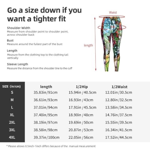 Pantalones de yoga para mujer elásticos y transpirables pantalones deportivos casuales 4