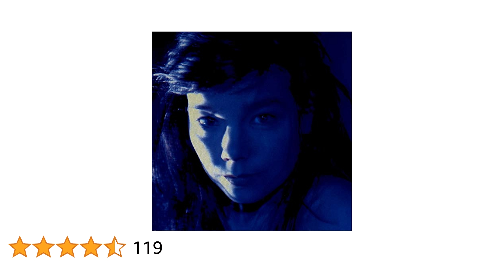 新品　ビョークBjork / Telegram レコード Amazon.co.jp: Telegram: ミュージック