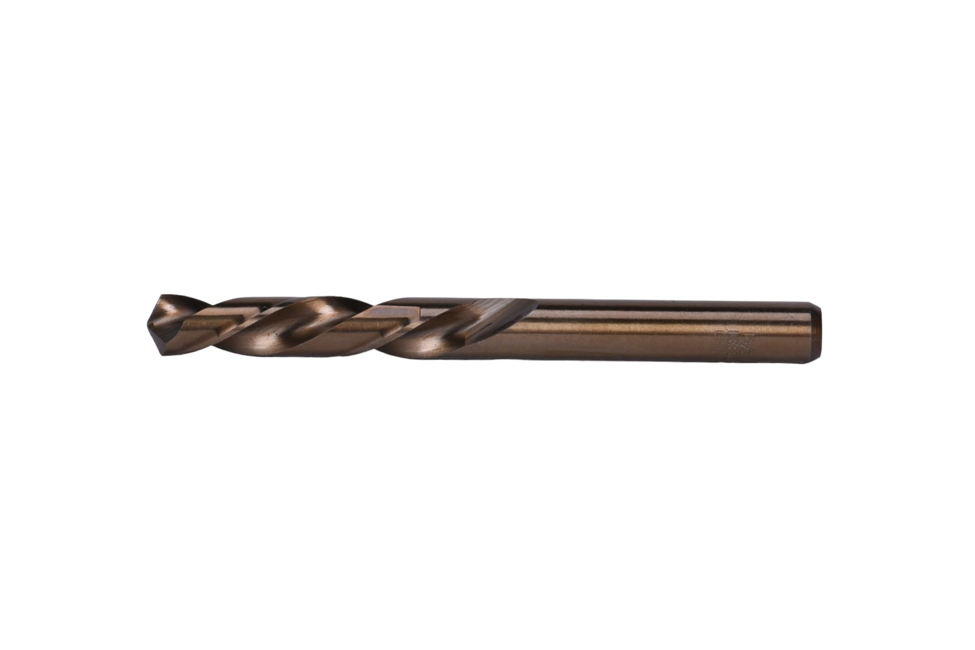 Century Drill & Tool 74126 kobaltowy wiertło do lewego ręki, 33/82 cm